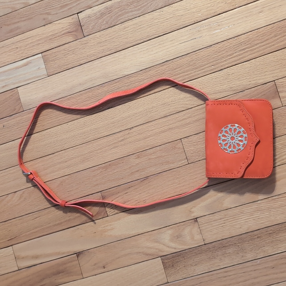 Mehry Mu coral purse